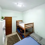 Apartamento Confortavel Mobiliado 03